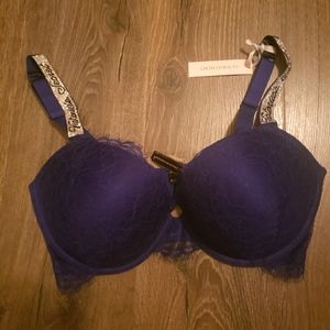 VICTORIA'S SECRET Very Sexy Push Up Bra